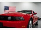 Thumbnail Photo 9 for 2010 Ford Mustang